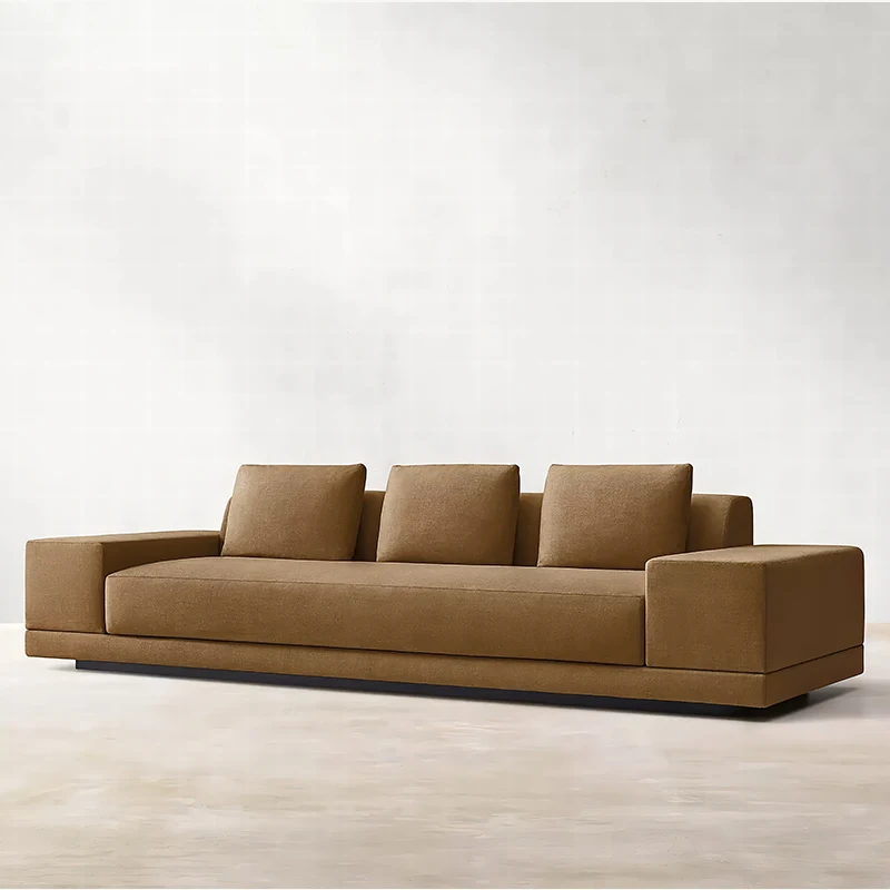 Modern Living Room Sofa.