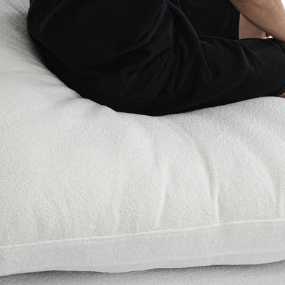 Minimalist Modular Sofa For Living Room.