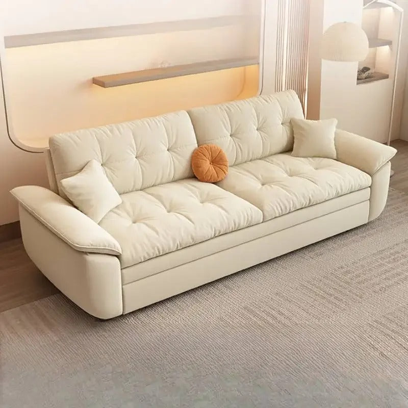 Sofa Bed Pull Out Design.