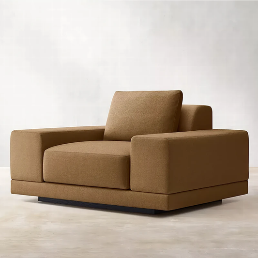 Modern Living Room Sofa.