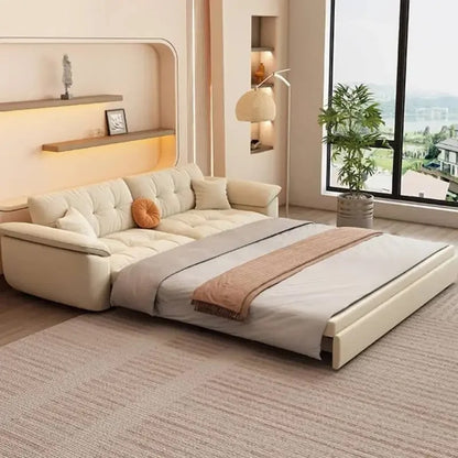 Sofa Bed Pull Out Design.