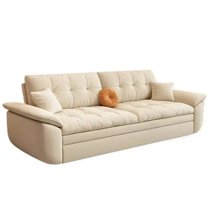 Sofa Bed Pull Out Design.