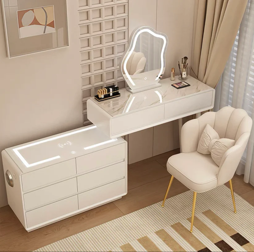 dressing table