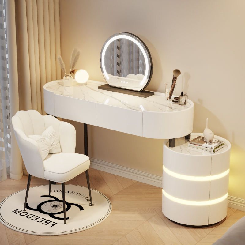 Dressing Table white