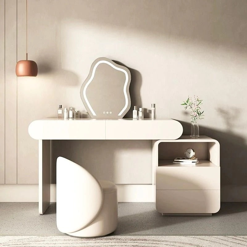 dressing table