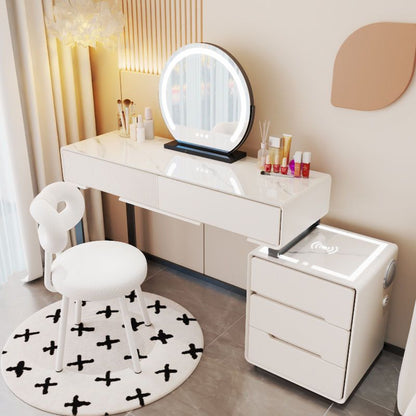 dressing table