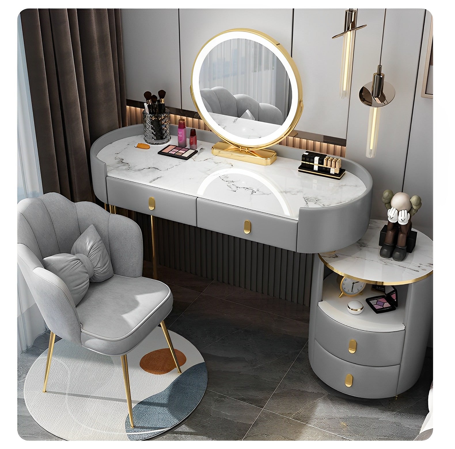 Dressing Tables – AWD Store UAE متجر العوض