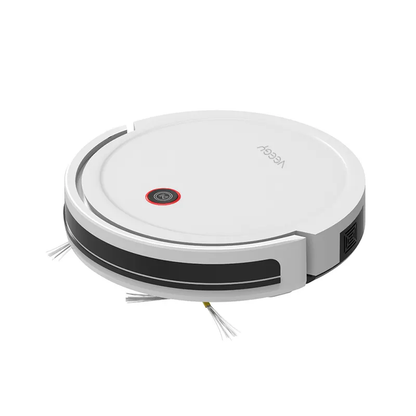 Robot Vacuum Cleaner, Mopping Robot Strong Suction 1800Pa.