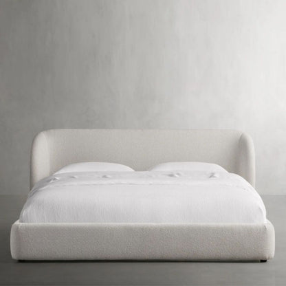 modern bed