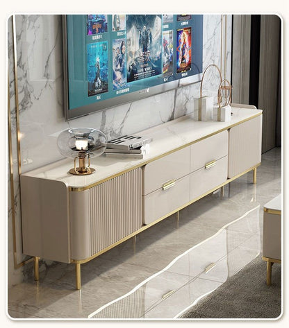 Tv Unit Cabinet for Living room 200 cm.