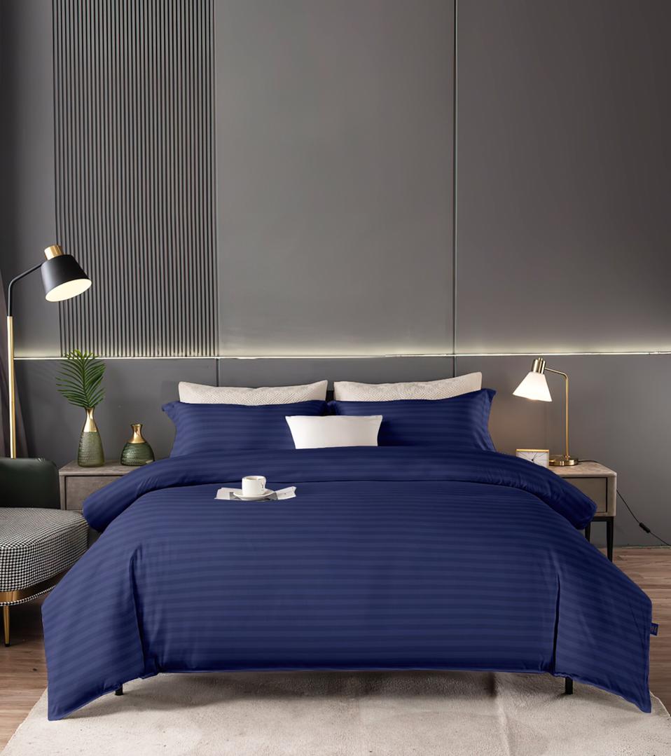 navy_blue duvet comforter set