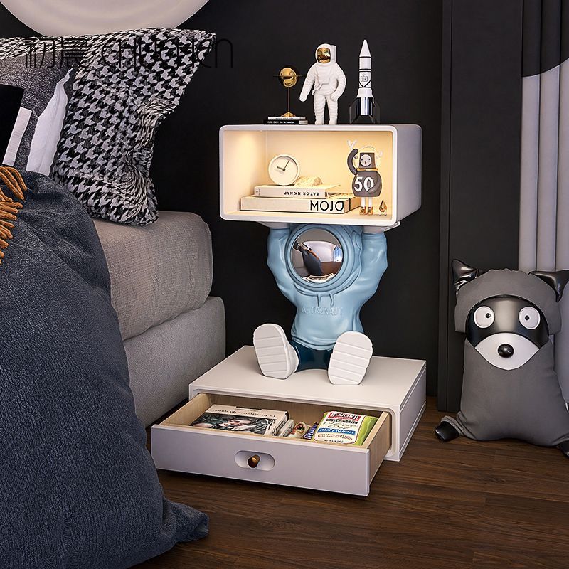 kids nightstand