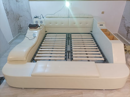 Smart Bed King Size 180 * 200