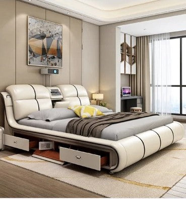 Smart Bed King Size.