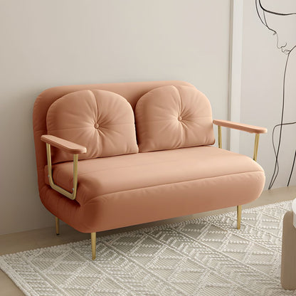 Sofa Bed, Two Seater Couch. 150cm.