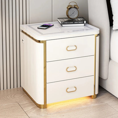 bedroom nightstand