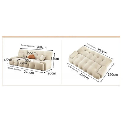 convertible sofa bed