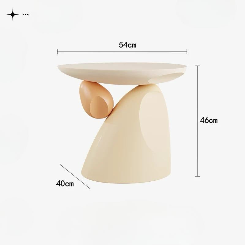 sofa side table