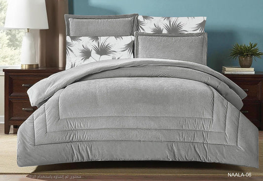 super king size duvet set