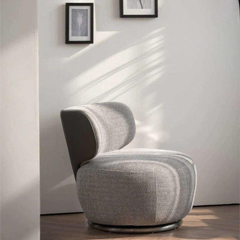 swivel chair