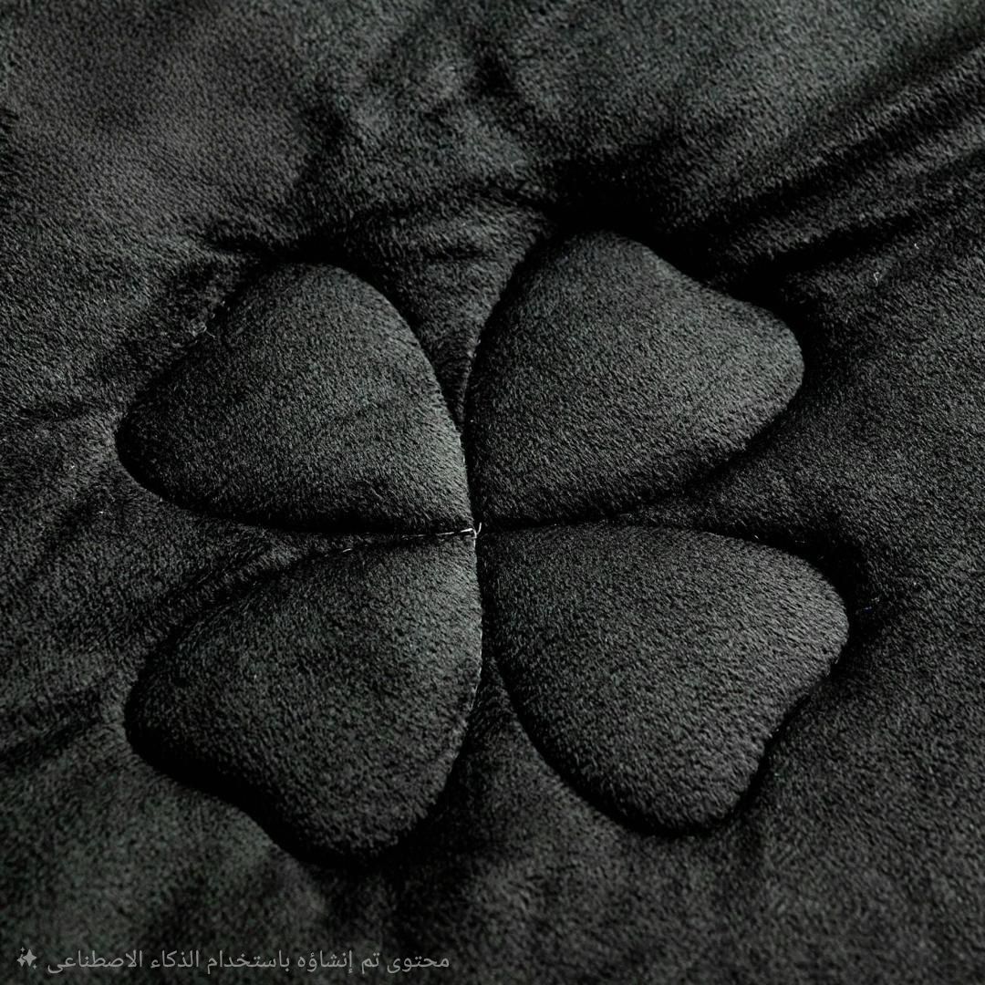 king size velvet duvet