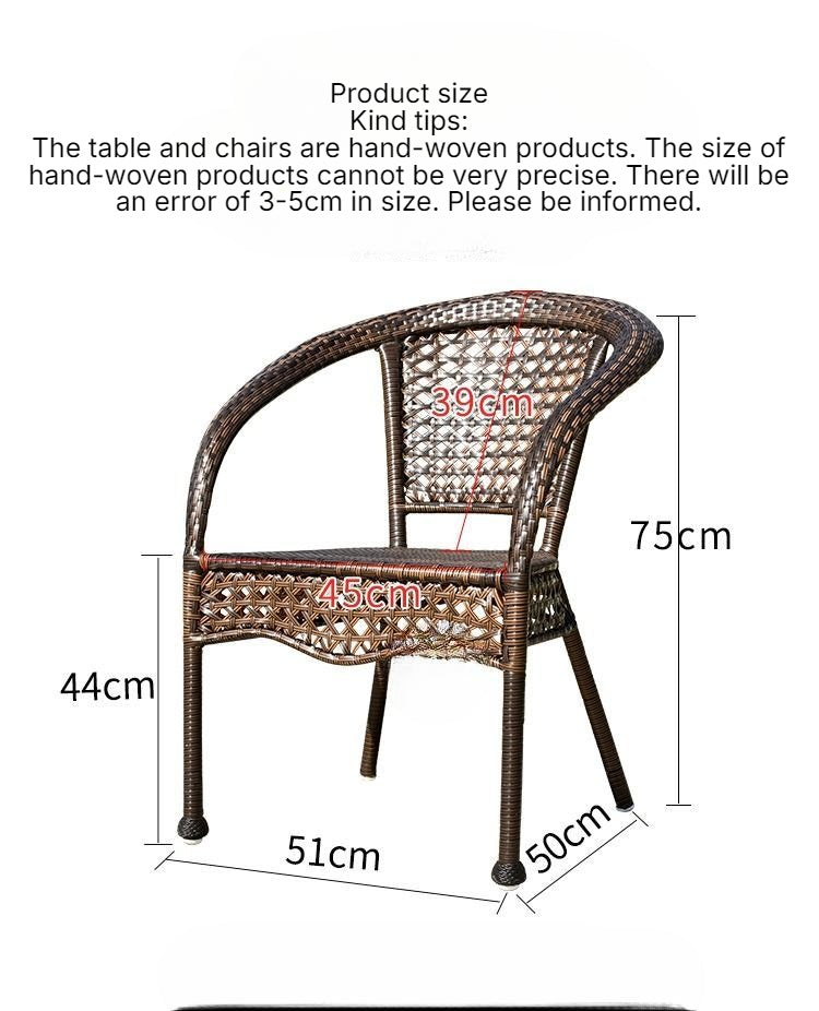 patio chair