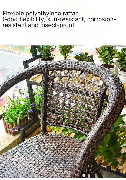 garden chair