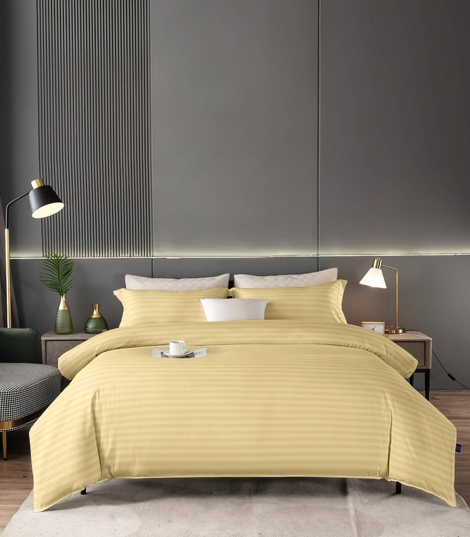 yellow_hotel comforter set