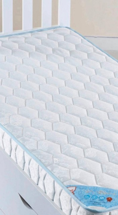 King size Mattress, Super Soft and Comfortable Mattress.