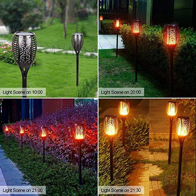 outdoor light