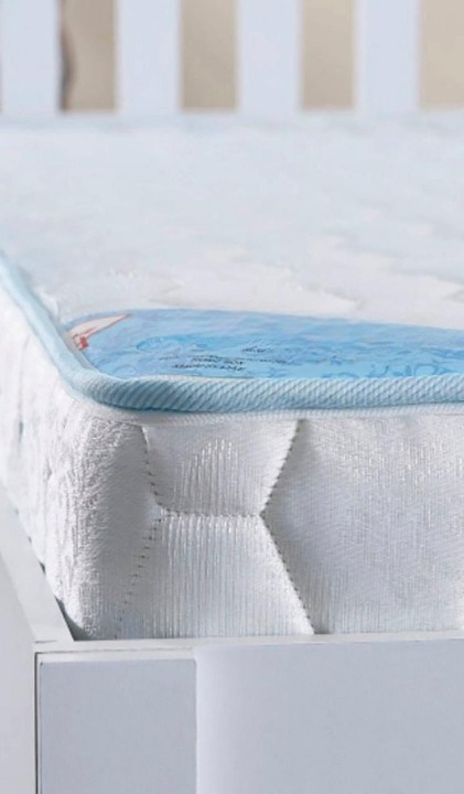 King size Mattress, Super Soft and Comfortable Mattress.