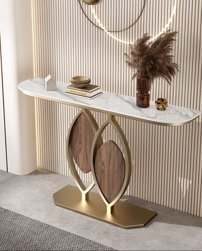 console table