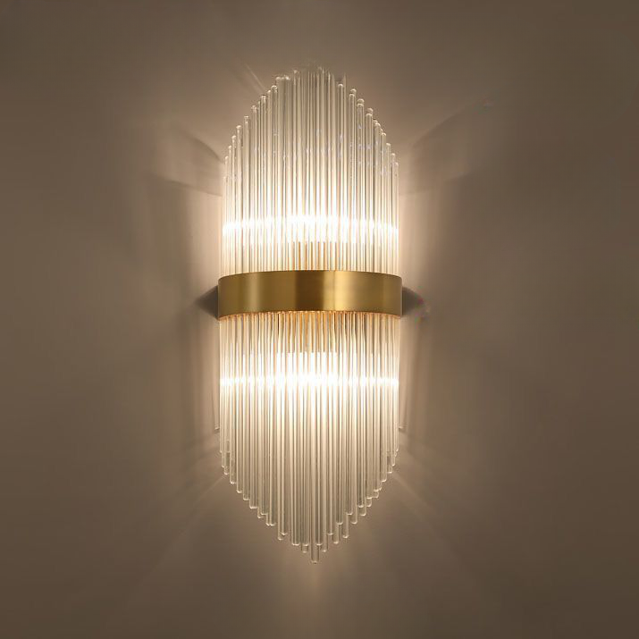 Wall Lamp, Artwork Creative Wall Light.