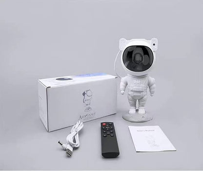 Astronaut Light Projector, Star Night Lamp Kids Astromora Galaxy.