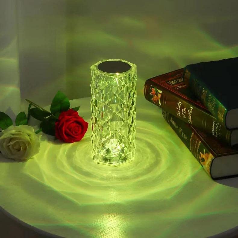 LED table lamp