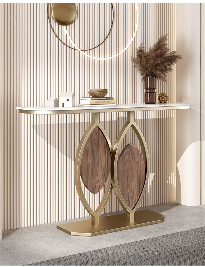 console table