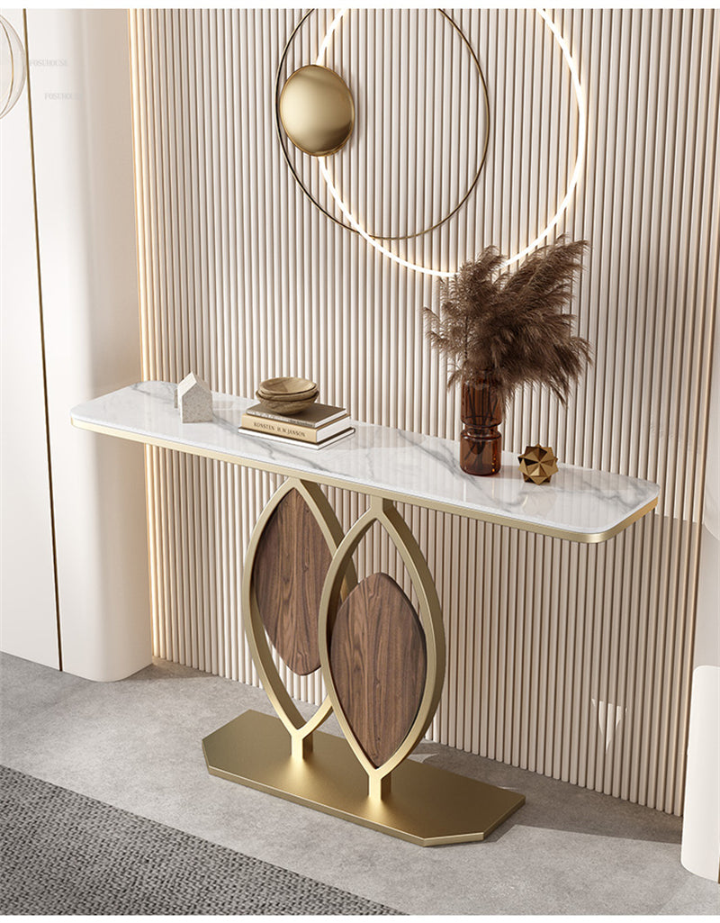 console table