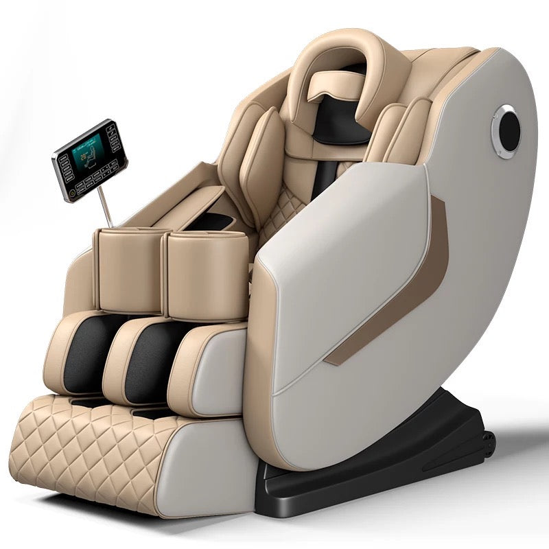 massage chair