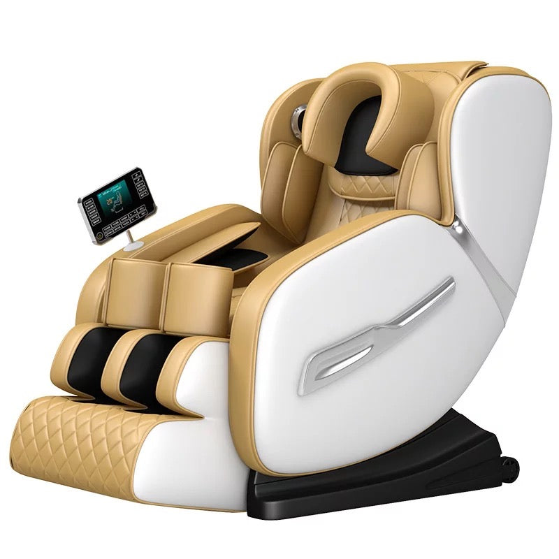 massage chair