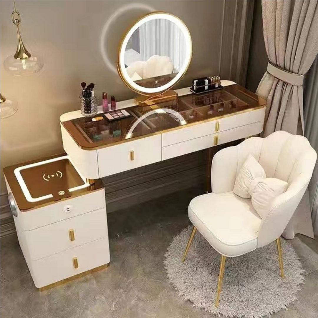 dressing table