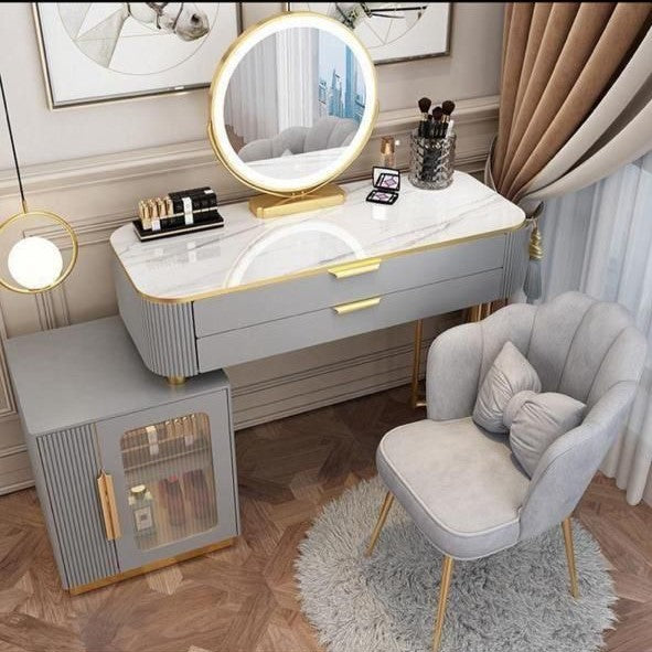 dressing table