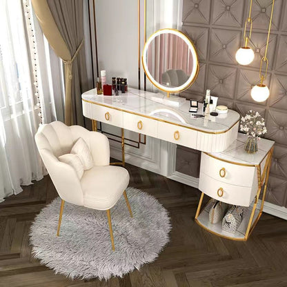 dressing makeup table