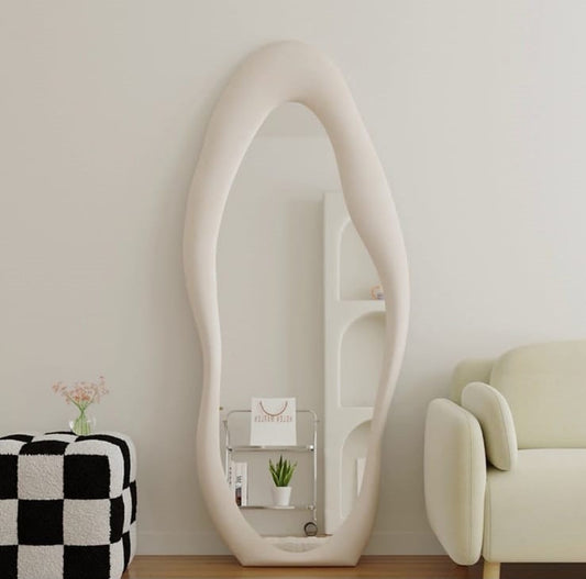 Dressing Mirror, Full Length Mirror, Distinct Design 177x70 cm.