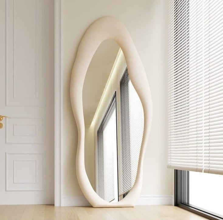 Dressing Mirror, Full Length Mirror, Distinct Design 177x70 cm.