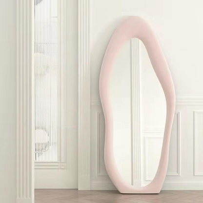 Dressing Mirror, Full Length Mirror, Distinct Design 177x70 cm.