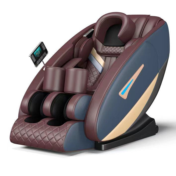 massage chair