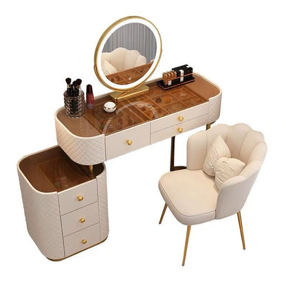 dressing table