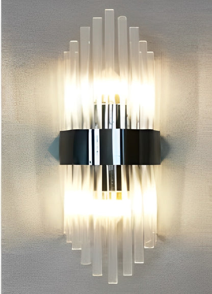 Wall Lamp, Artwork Creative Wall Light.